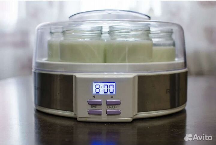 Йогуртница Rolsen