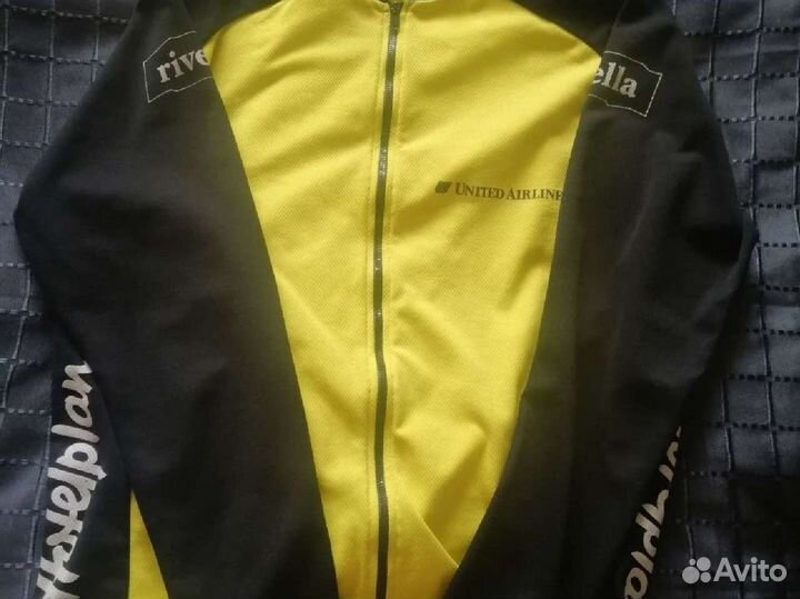 Веломайки, Джерси р L, XL