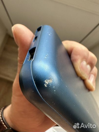 Power Bank Xiaomi ZMI 10 PRO 20.000mah