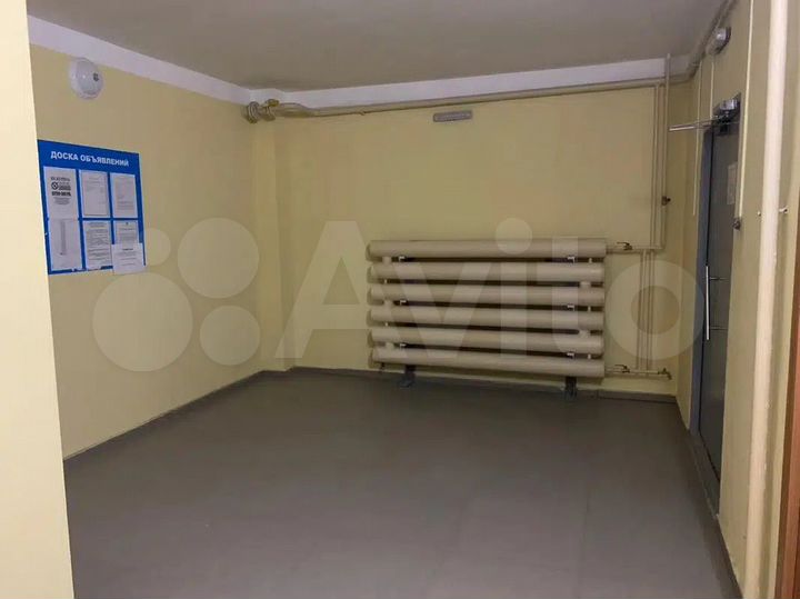 2-к. квартира, 63,3 м², 7/9 эт.