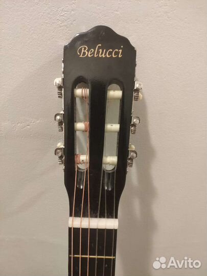 Гитара belucci