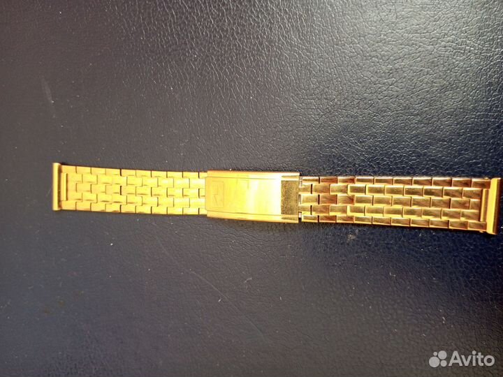 Браслет часы 18