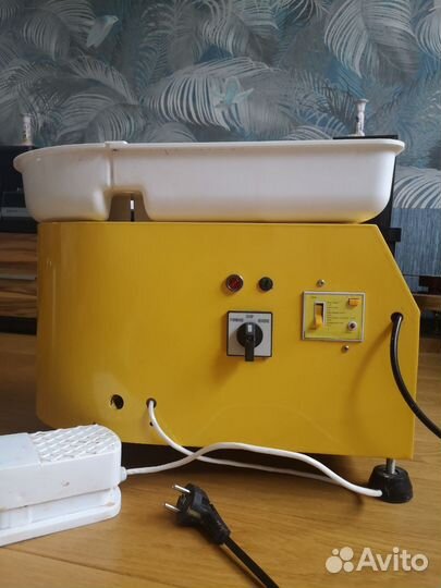 Гончарный круг