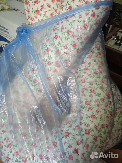 Подушка для беременных новая