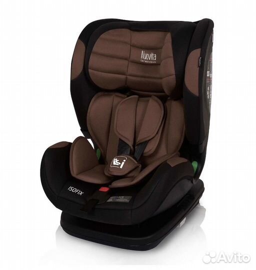 Детское автокресло