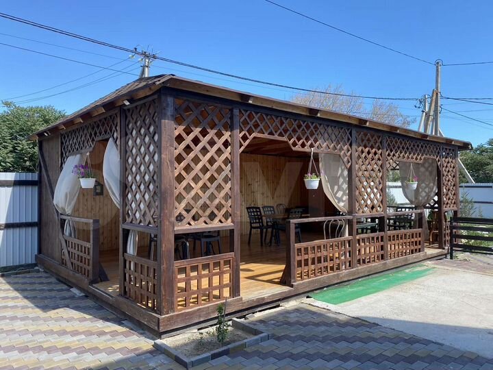 Комната 30 м², 1/2 эт.