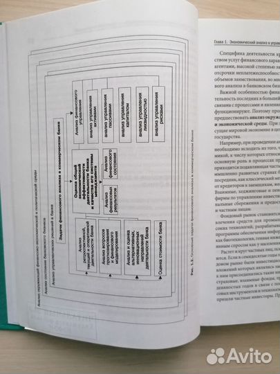 Щербакова Анализ и оценка банковской деятельности