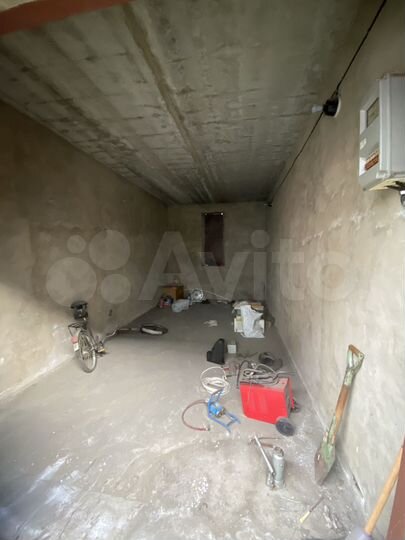 Гараж, 18 м²