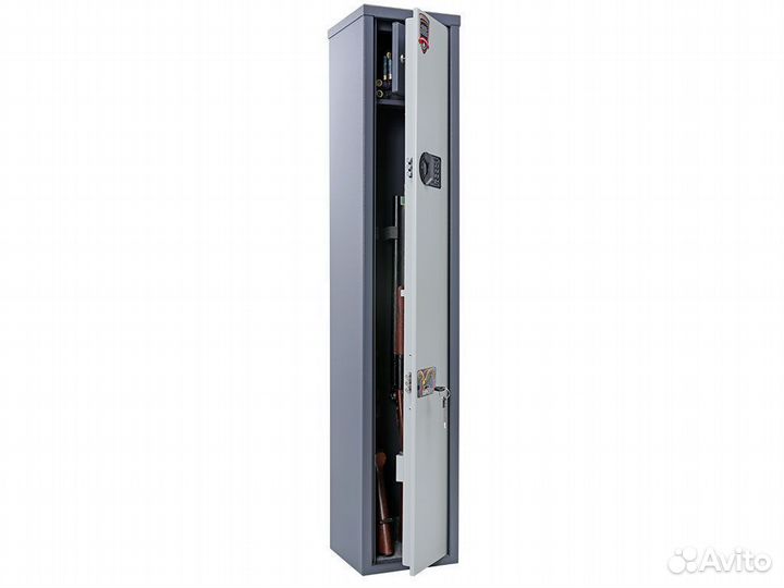 Сейф металлический aiko