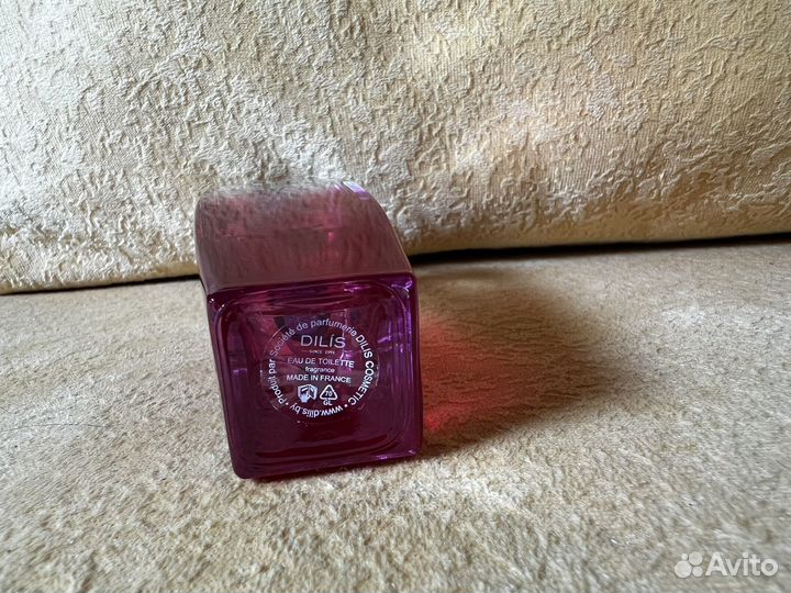 Dilis Туалетная вода женская Sexy Twenty 100 мл