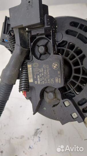 Генератор BMW 3 E46