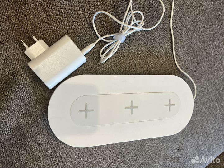 Беспроводная зарядка икеа, гарнитура камера