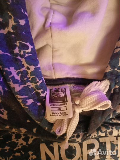 Худи The North Face