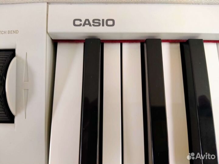 Цифровое пианино Casio Privia PX -330