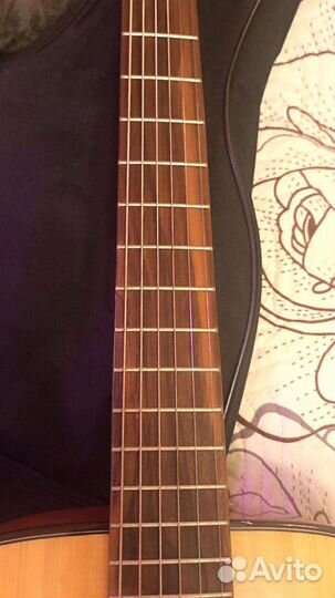 12 струнная гитара