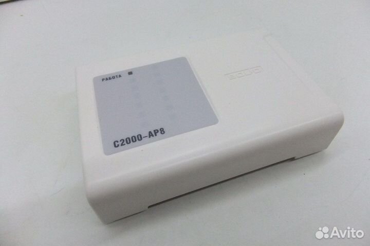 С2000 ар8 Болид