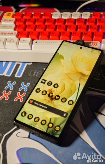 Google Pixel 6, 8/128 ГБ