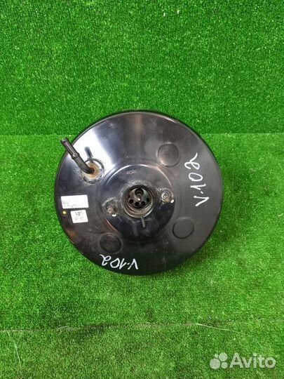 Вакуумный усилитель Kia Ceed ED G4FA 2012