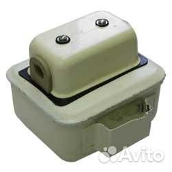 Лампы дрл,дрв,днат,кг Дроссели