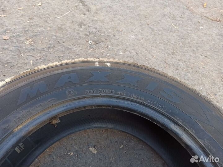 Maxxis MA-SUV Presa Spike 235/65 R17