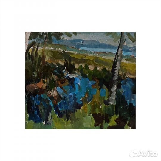 Картины на заказ