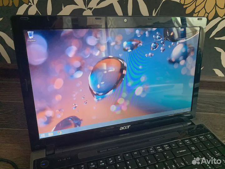 Acer Aspire 5745G (i5, GeForce 310M)