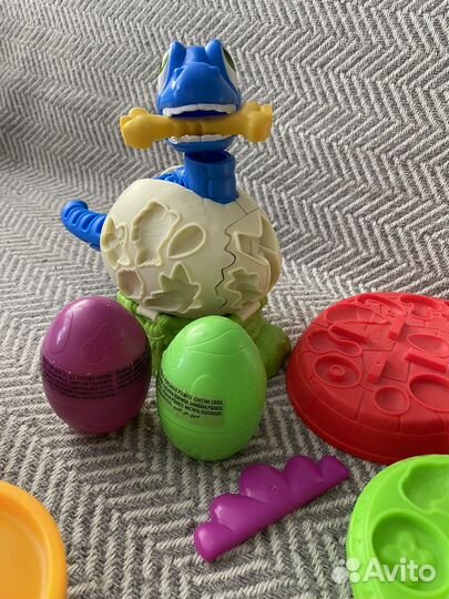Play doh набор