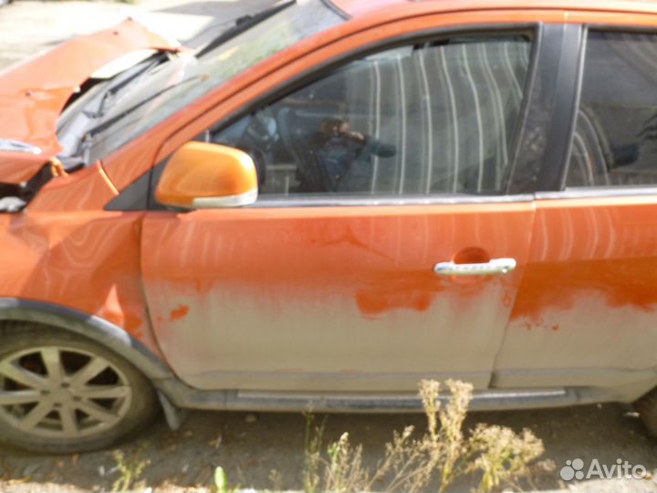 Запчасти на Great Wall Hover M4 2012-2017