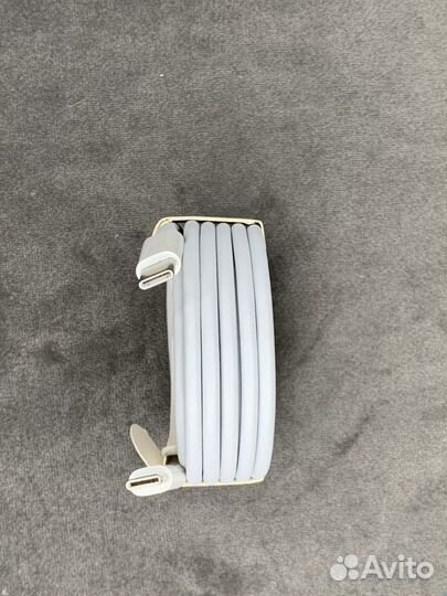 Кабель Apple Type C 2 М