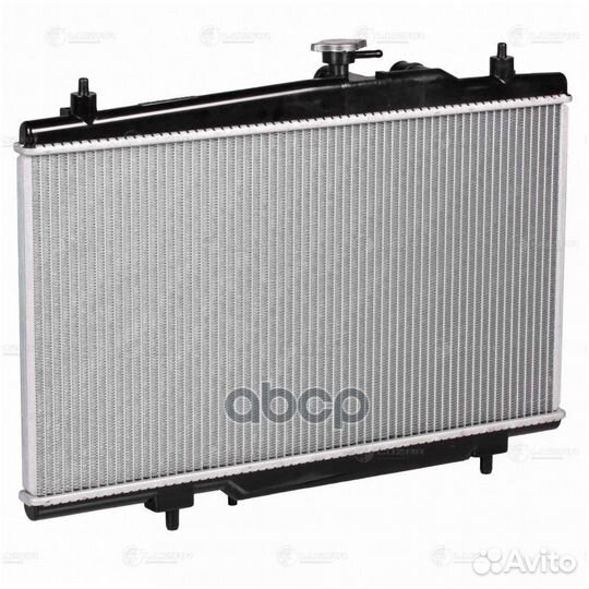 Радиатор охл. для ам Geely Оtaka (07),MK (06)