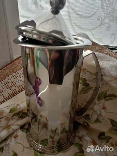 Термочайник zepter Тайга