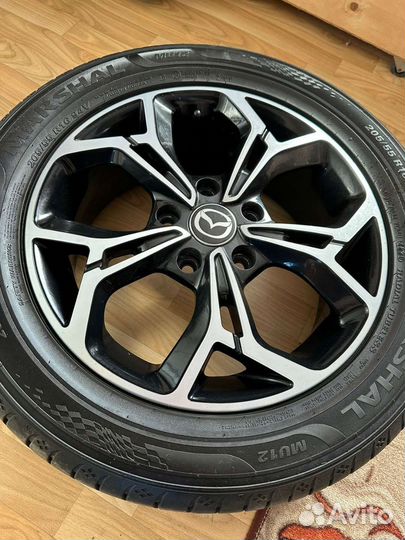 Колеса r 16 летние