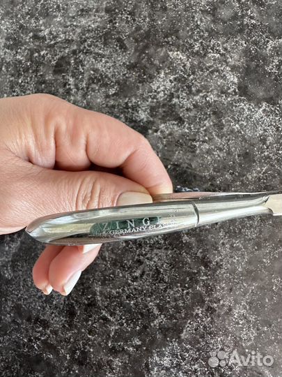 Zinger щипцы