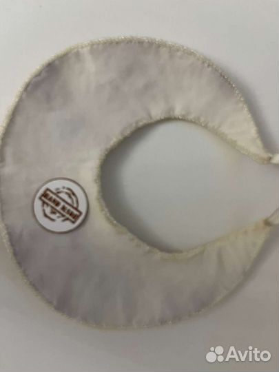 Украшение воротник