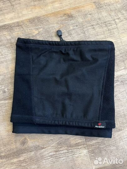 Мото снуд Herobiker (шарф)