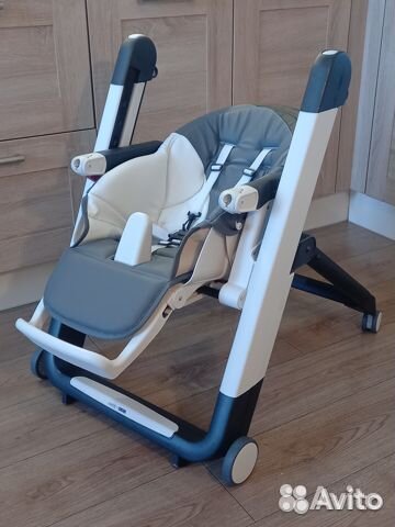 Стульчик для кормления Peg Perego Siesta