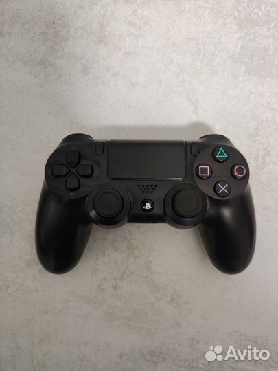 Геймпад ps4