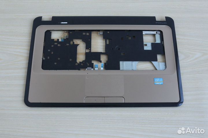 Hp pavilion g6 на запчасти