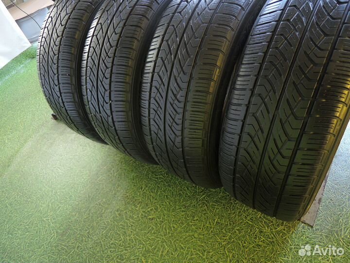 Yokohama G95 225/55 R17