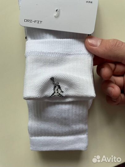 Носки Jordan Oригинал 3 пары