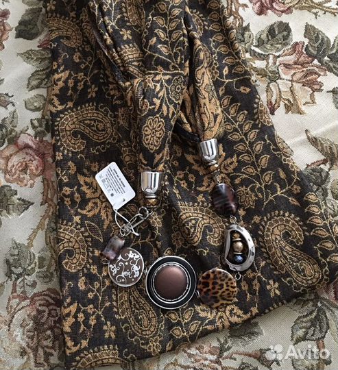 Шарф, Чехия