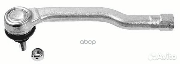 Наконечник рулевой 3529401 lemforder