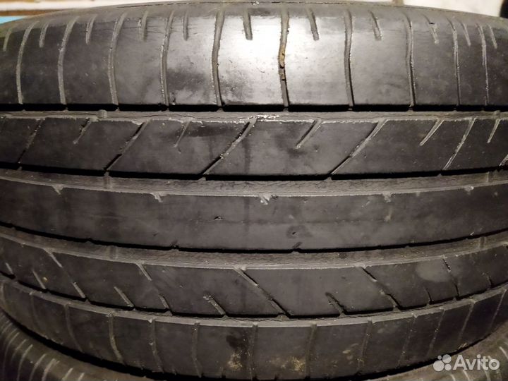 Bridgestone Potenza RE040 225/45 R18