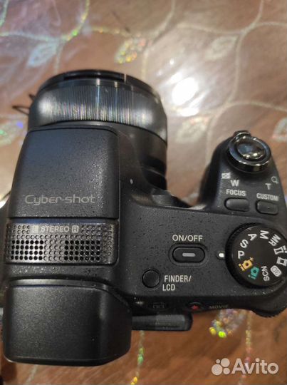 Фотоаппарат