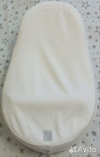 Кокон Red Castle CocoonaBaby для новорожденных