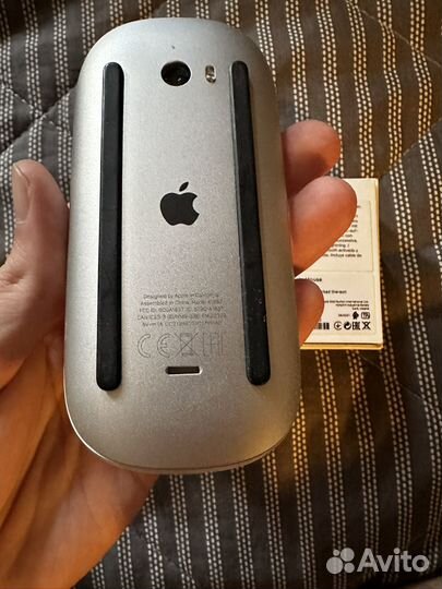 Мышь Apple magic mouse 3