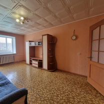 2-к. квартира, 45 м², 5/5 эт.