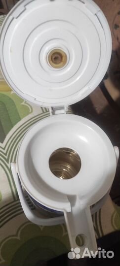 Термос СССР