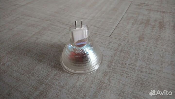 Лампочки галоген потолочные GX5,3 GU5,3