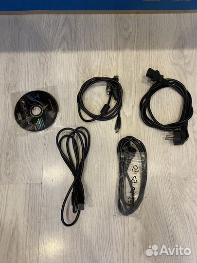 Монитор aoc 27 q27p1